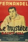 St. Val's Mystery