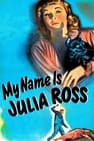 Le calvaire de Julia Ross