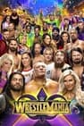 WWE WrestleMania 34
