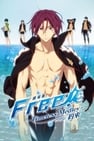 Free! -Timeless Medley- #2: The Promise