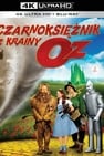 Czarnoksiężnik z Oz
