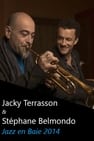 Jacky Terrasson & Stéphane Belmondo: Jazz en Baie - 2014
