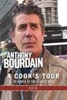Anthony Bourdain: A Cook's Tour- Asia
