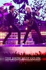 The Show Must Go On: Povestea Queen + Adam Lambert