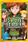 Az ifjú Robin Hood kalandjai