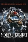 Mortal kombat - L'anéantissement