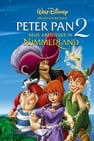 Peter Pan: Neue Abenteuer in Nimmerland