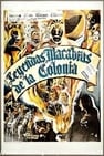 Macabre Legends of the Colony