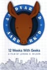 Aardvark'd: 12 Weeks with Geeks