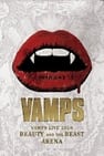 Vamps Live 2010 Beauty And The Beast Arena