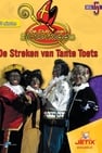 De Club Van Sinterklaas 5 De Streken Van Tante Toets