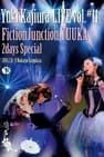 Yuki Kajiura LIVE Vol.#11 FictionJunction YUUKA 2days Special 2014.02.08-09 Nakano Sunplaza