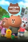 Brown et ses amis