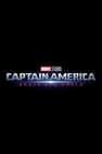 Captain America: Yeni Dünya Düzeni