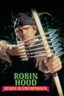 Robin Hood – Helden in Strumpfhosen