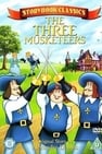Üç Silahşörler ./ The Three Musketeers