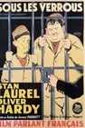 Laurel Et Hardy - Sous les verrous