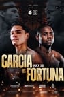Ryan Garcia vs. Javier Fortuna