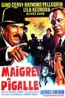 Maigret at the Pigalle