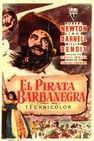 El pirata Barbanegra