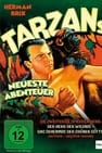 Tarzan (Bruce Bennett) Collection