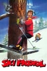La boja patrulla d'esquí