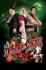 Un Crăciun foarte Harold și Kumar