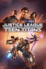 Justice League vs. Teen Titans