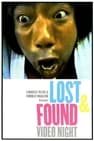 Lost & Found Video Night Volume 1