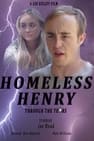 Homeless Henry: Through the Tears