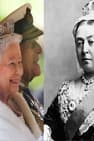 The Queen's Longest Reign: Elizabeth & Victoria