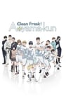 Clean Freak! Aoyama-kun