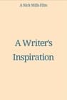 A Writer's Inspiration