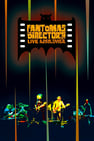 Fantomas: The Director's Cut Live - A New Year's Revolution