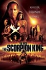 The Scorpion King Krieger Legende König