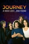 Journey: A Voice Lost... and Found