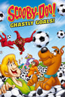 Scooby Doo! Hayali Hedefler ve Hayali Gol ./ Scooby-Doo! Ghastly Goals