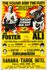 Muhammad Ali vs. Bob Foster