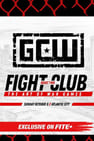 GCW Fight Club 2023, Night Two - The Art of War Games