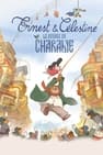 Ernest et Célestine : Le Voyage en Charabie