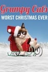Grumpy Cat's miesestes Weihnachtsfest ever