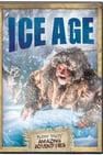 Buddy Davis' Amazing Adventures: Ice Age