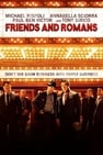 Friends and Romans