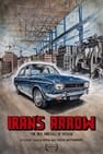 Iran's Arrow: The Rise and Fall of Paykan