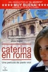 Caterina se va a Roma