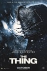 Blumhouse's The Thing