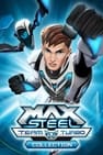 Max Steel: Team Turbo Collection