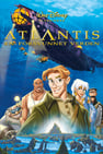 Atlantis - En forsvunnet verden