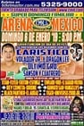 CMLL Reyes del Aire 2019