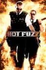 Hot Fuzz: Super Policías